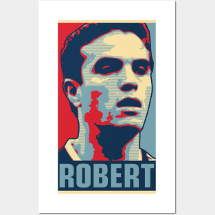 Robert Posters and Art